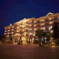 Somadevi Hotel Hotel & Spa Building