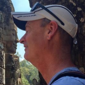 Mr. Tim Every - Pattaya to Angkor Wat and Back Tour