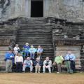 Bangkok to Angkor Wat and back day trip
