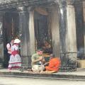 Bangkok to Angkor Wat and back 6d5n tour