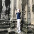 Bangkok to Angkor Wat