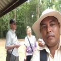 Angkor Wat Beng Melea Koh Ker guided tour