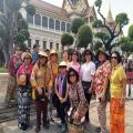 Bangkok Sightseeing Guided Tour 1d