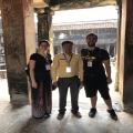 Bangkok to Angkor Wat and back 6d5n tour