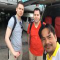 Phnom Penh to Angkor Wat and Back Tour 4d3n