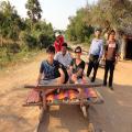 Battambang Tours