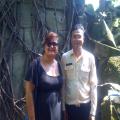 Corinne Royan Ms. - 01pax French Vietnames - Apr 27th to May 2, 2014 - Steung Siem Reap Hotel - Beng Melea, Koh Ker & Chong Kneah daytrip