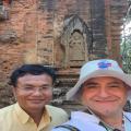 Laem Chabang to Angkor Wat Tour