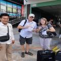 Laem Chabang Pier to Bangkok and Back Guided Tour 1d