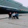 Laem Chabang Cruise Ship to Bangkok and Back Guided Tour 1d
