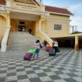 Phnom Penh to Angkor Wat and Back Tour 3d2n