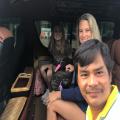 Bangkok to Angkor Wat and Back Tour 4d3n