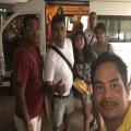 Bangkok to Angkor Wat and Back Tour 4d3n