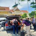 Bangkok to Angkor Wat to Battambang and Back Tour 4d3n