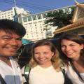 Bangkokt to Angkor Wat Battambang and back 4d3n tour