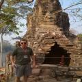 Mr. Marcos Tenedios from Grek - To and from Bangkok to Siem Reap Private Overland - 4 Days / 3 Nights - January 30 to Feb 2, 2013.