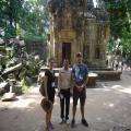Angkor Wat - Aug 18th to 20th - 170th