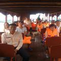 KC & PARTY MALAYSIA 17 PAX - MAR 21ST TO 23RD 2014 - ANGKOR HOLIDAY HOTEL