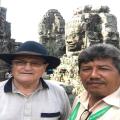 Angkor Wat services