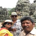 Angkor Wat services