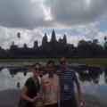 Angkor Wat - Aug 18th to 20th - 170th