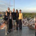 Bangkok to Angkor Wat Phnom  Penh and back 4d3n tour