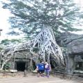 Bangkok to Angkor Wat and back 5d4n tour