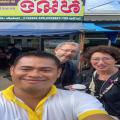 Bangkok to Angkor Wat and Back Tour