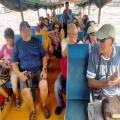 Bangkok Sightseeing Guided Tour 1d