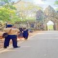 Bangkok to Angkor Wat and Back Tour