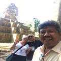 Bangkok to Angkor Wat tour