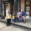 Bangkok to Angkor Wat Battambang and back 4d3n tour