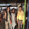 Bangkok to Angkor Wat Battambang and back 4d3n tour