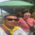 Hollend America Line cruise Laem Chabang to Angkor Wat Tour