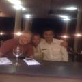 Stephen Zogby USA, Michael Claps USA, Daniel James CYPREB DUBAI - 3D2N - Apr 18th to 21st, 2014 - Sala Lodge Hotel