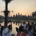 Bangkok to Angkor Wat and back 5d4n tour