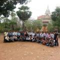 Phnom Penh tour guide training course term 3 group 12 year 2012